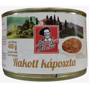 Rakott káposzta 400 g MAESTRO PIETRO