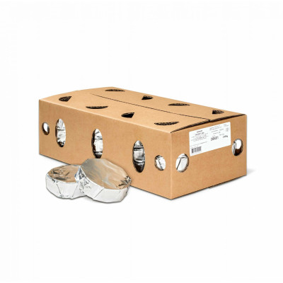 Camembert kerek 120 g (30 db/# ) SAJTMESTER Camembert kerek 120 g (30 db/# ) SAJTMESTER