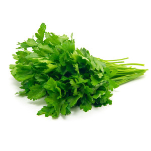Petrezselyem zöld 1 kg mirelit MIRSA