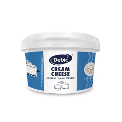 Krémsajt 1,5 kg DEBIC Krémsajt 1,5 kg DEBIC