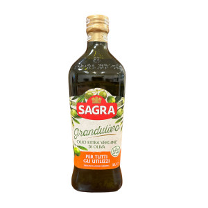 Olívaolaj extra szűz 1 l SAGRA