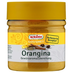KOTÁNYI Orangina Dose 195 g 400 ccm