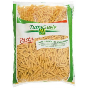 Penne durum 2 X 5 kg TUTTO GUSTO HÜGLI