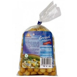Levesgyöngy gluténmentes 50 g BALVITEN