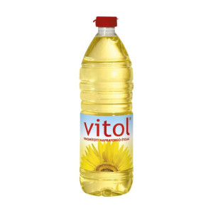 Étolaj 1 l (15 db/#) VITOL/KREL