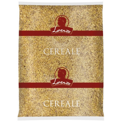 Bulgur 5 kg LORENZO Bulgur 5 kg LORENZO