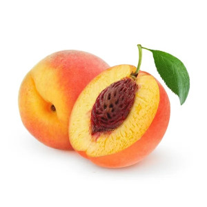 Őszibarack felezett 2.600/1.500 g NATUR FARM