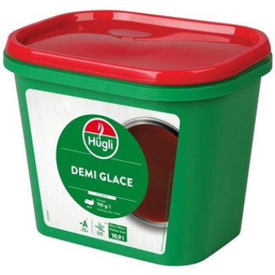 Hügli Demi Glace paszta állagú 1,2 kg Hügli Demi Glace paszta állagú 1,2 kg