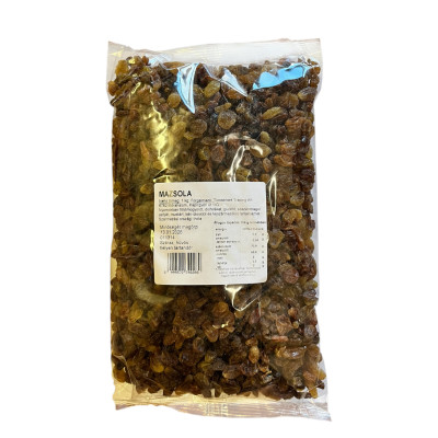 Tündérkert mazsola 1 kg KREL Tündérkert mazsola 1 kg KREL