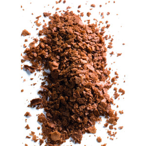 Cacao Barry hántolt ostya törmelék 2,5 kg