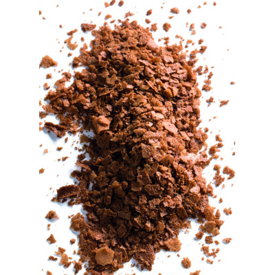 Cacao Barry hántolt ostya törmelék 2,5 kg Cacao Barry hántolt ostya törmelék 2,5 kg