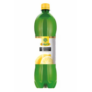 Rauch citromlé culinary 100%-os 1 l DRS PET