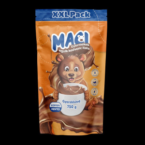 Maci kávékeverék XXL pack 750 g