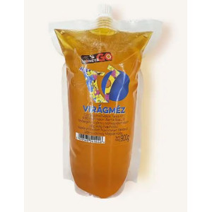 Honey & Go Virágméz tasakos 900 g