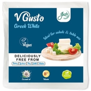 Gusto Krémfehér vegán 150 g