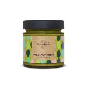 Pisztáciakrém 100% 180 g