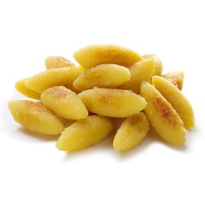 Hilcona Schupfnudeln (2*2,5 kg) mirelit Hilcona Schupfnudeln (2*2,5 kg) mirelit