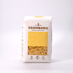 Sgambaro Gnocchetti sardi 500 g