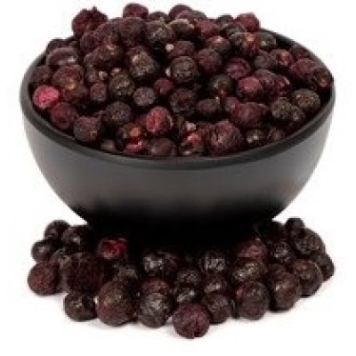Liofilizált feketeribizli 1 kg Liofilizált feketeribizli 1 kg