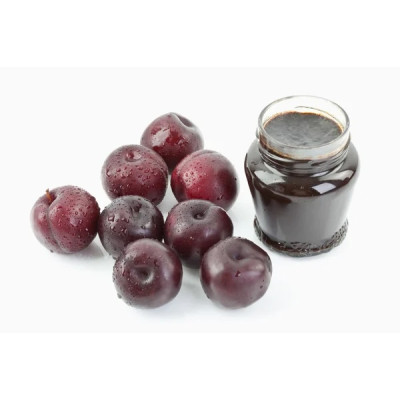 Atlantic-Co jam extra Cseresznye 60%  340 g KREL