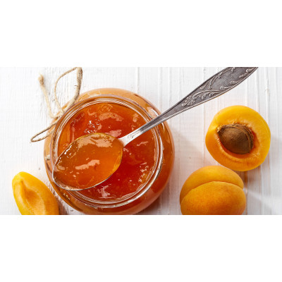 Atlantic-Co jam extra Sárgabarack 60% 5 kg KREL