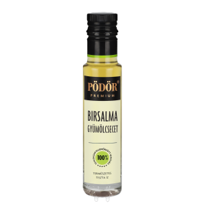 Pödör birsalma gyümölcsecet 500 ml