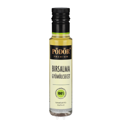 Pödör birsalma gyümölcsecet 500 ml Pödör birsalma gyümölcsecet 500 ml