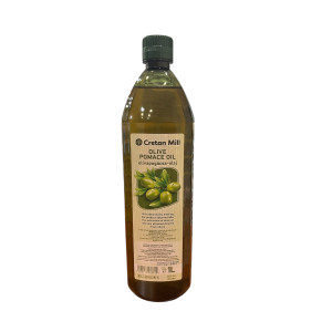 Cretan Mill olívaolaj pomace 1 l (12 db/#)