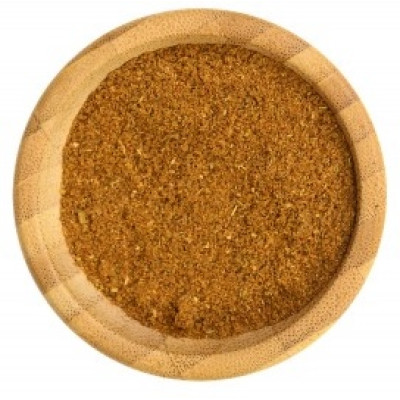 Curry jamaikai fűszerkeverék csípős 40 g