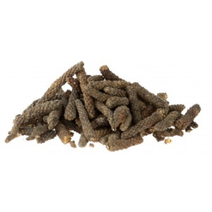 Hosszúbors 40 g