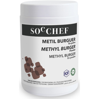 Metil burguer 250 g