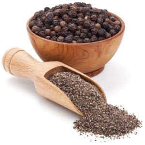 Mix feketebors őrölt 1 kg