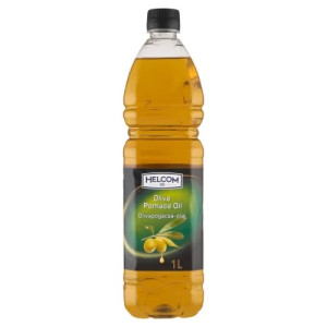 Helcom olívaolaj pomace 1 l