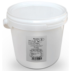 Szarvasi Ricotta 1 kg