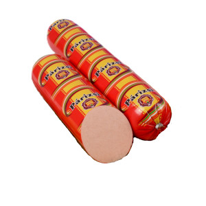 Fincsi Párizsi (Szója- és gluténmentes)