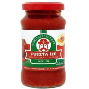Kochs csípős paprika darált 200 g