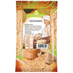 Tündérkert szezámmag 1 kg