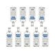 V Absolut Blue Vodka 40% 1 l