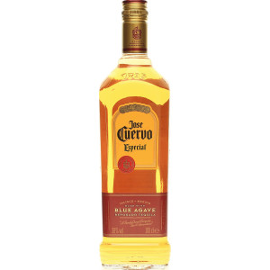 T Jose Cuervo GoldTequila 38% 1L DRS