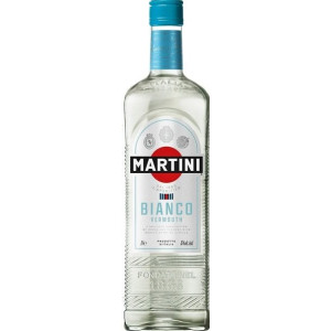 VT Martini Bianco Vermouth 15% 1L DRS