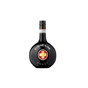 K Unicum 40% 1,0 DV’19   1L