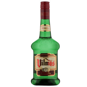 P Vilmos Szeszesital 37,5% 0,7 DRS ’24   0,7L