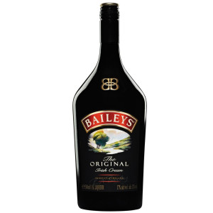 L Baileys Irish Cream 0,7 17%   0,7L