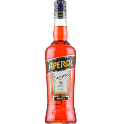 K Aperol Keserűlikőr 11% 1 l DRS K Aperol Keserűlikőr 11% 1 l DRS