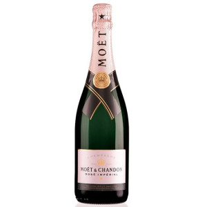 CH Moet&Chandon Imperial Rosé 0.75L