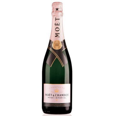 CH Moet&Chandon Imperial Rosé 0.75L CH Moet&Chandon Imperial Rosé 0.75L
