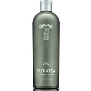 L Tatratea Betyáros (72%) 0.7L DRS