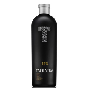 L Tatratea Eredeti (52%) 0.7L DRS