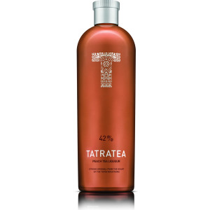 L Tatratea Öszibarack (42%) 0.7L DRS