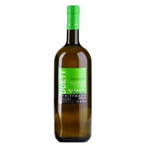X Frittmann Duett Fehér  1.5L